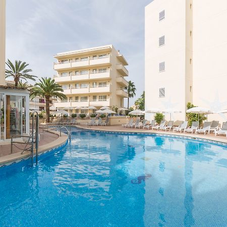 Cabot Cap De Mar Hotel Cala Bona  Exterior foto
