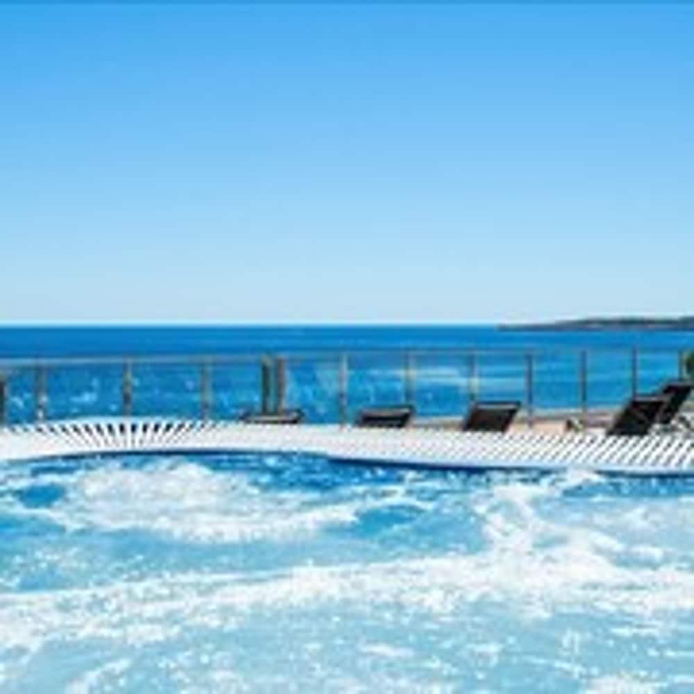 Cabot Cap De Mar Hotel Cala Bona  Exterior foto